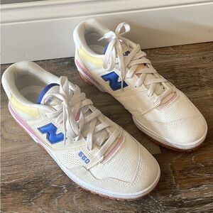 NEW BALANCE 550